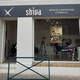 Agence Shiva Ménage Courville-sur-Eure (28190) - Ménage à domicile