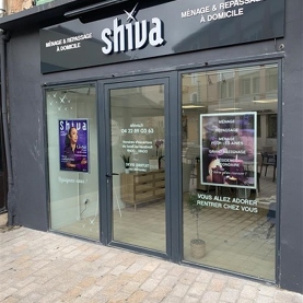 Agence Shiva Ménage Cuers (83390) - Ménage à domicile
