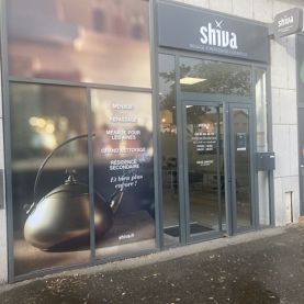 Agence Shiva Ménage Décines (69150) - Ménage à domicile
