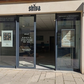 Agence Shiva Ménage Châlons-en-Champagne (51000) - Ménage à domicile