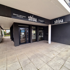 Agence Shiva Ménage Dijon (21000) - Ménage à domicile
