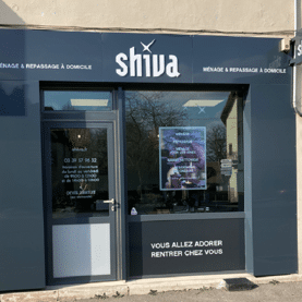 Agence Shiva Ménage Dole (39100) - Ménage à domicile