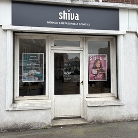Agence Shiva Ménage Doullens (80600) - Ménage à domicile
