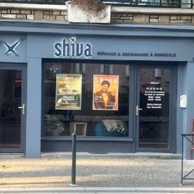 Agence Shiva Ménage Figeac (46100) - Ménage à domicile