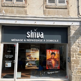 Agence Shiva Ménage Fontenay-le-Comte (85200) - Ménage à domicile