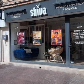 Agence Shiva Ménage Fréjus (83600) - Ménage à domicile