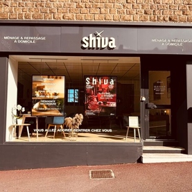 Agence Shiva Ménage Granville (50400) - Ménage à domicile