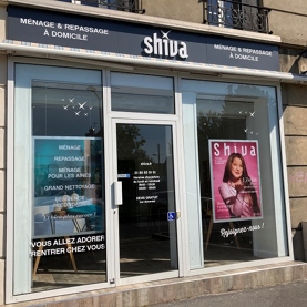 Agence Shiva Ménage Houilles (78800) - Ménage à domicile