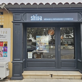 Agence Shiva Ménage L’Isle sur la Sorgue (84800) - Ménage à domicile