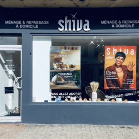 Agence Shiva Ménage Issoire (63500) - Ménage à domicile
