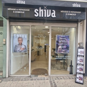 Agence Shiva Ménage Istres (13800) - Ménage à domicile