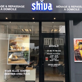 Agence Shiva Ménage Joinville (94500) - Ménage à domicile