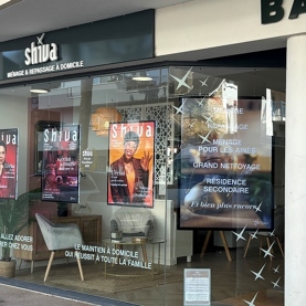 Agence Shiva Ménage La Baule (44500) - Ménage à domicile
