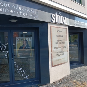 Agence Shiva Ménage La Rochelle (17000) - Ménage à domicile