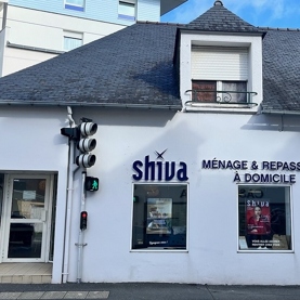 Agence Shiva Ménage Landerneau (29800) - Ménage à domicile
