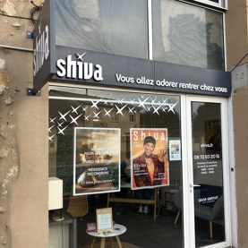 Agence Shiva Ménage Le Haillan (33185) - Ménage à domicile