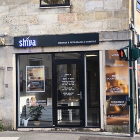 Agence Shiva Ménage Le Bouscat (33110) - Ménage à domicile