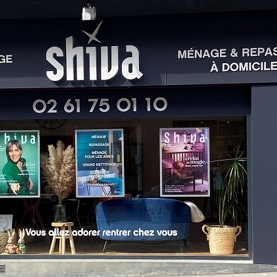 Agence Shiva Ménage Lisieux (14100) - Ménage à domicile