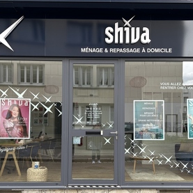 Agence Shiva Ménage Louviers (27400) - Ménage à domicile