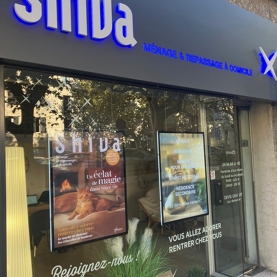 Agence Shiva Ménage Manosque (04100) - Ménage à domicile