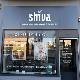 Agence Shiva Ménage Marcq en Baroeul (59700) - Ménage à domicile