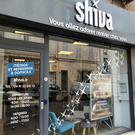 Agence Shiva Ménage Marseille 12ème – Saint-Barnabé (13012) - Ménage à domicile