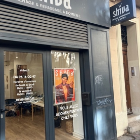 Agence Shiva Ménage Marseille 4ème – La Blancarde (13004) - Ménage à domicile