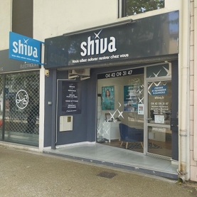 Agence Shiva Ménage Martigues (13500) - Ménage à domicile