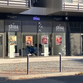 Agence Shiva Ménage Merignac (33700) - Ménage à domicile