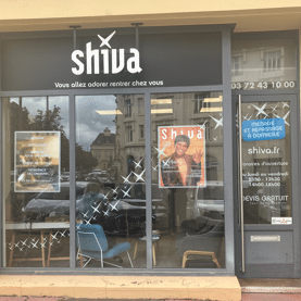 Agence Shiva Ménage Metz (57000) - Ménage à domicile