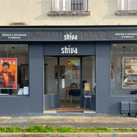 Agence Shiva Ménage Meulan-en-Yvelines (78250) - Ménage à domicile