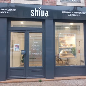 Agence Shiva Ménage Meximieux (01800) - Ménage à domicile