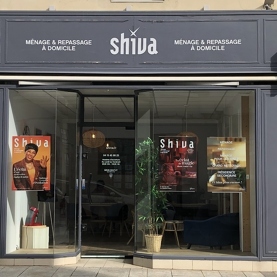 Agence Shiva Ménage Montluçon (03100) - Ménage à domicile