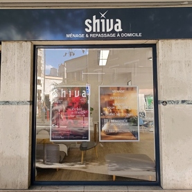Agence Shiva Ménage Montreuil (93100) - Ménage à domicile