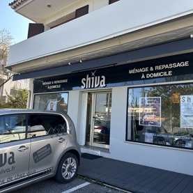 Agence Shiva Ménage Mougins (06250) - Ménage à domicile