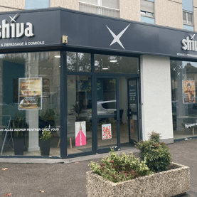 Agence Shiva Ménage Nancy (54000) - Ménage à domicile