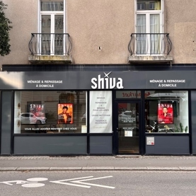 Agence Shiva Ménage Nantes Jean XXIII (44300) - Ménage à domicile