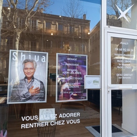 Agence Shiva Ménage Narbonne (11100) - Ménage à domicile