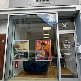 Agence Shiva Ménage Nemours (77140) - Ménage à domicile