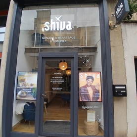 Agence Shiva Ménage Nîmes Est (30000) - Ménage à domicile