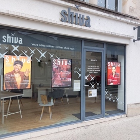 Agence Shiva Ménage Niort (79000) - Ménage à domicile