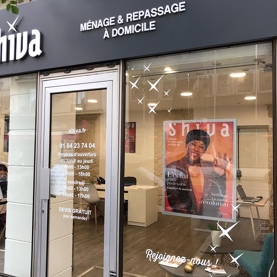 Agence Shiva Ménage Nogent Leclerc (94130) - Ménage à domicile