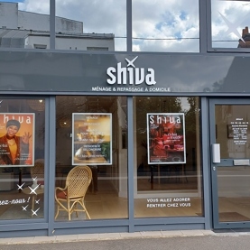 Agence Shiva Ménage Orléans Sud (45100) - Ménage à domicile