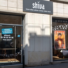 Agence Shiva Ménage Orleans (45000) - Ménage à domicile