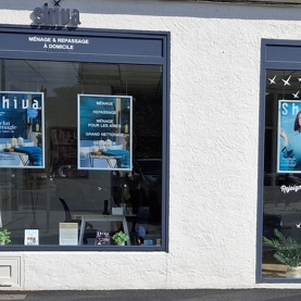 Agence Shiva Ménage Orthez (64300) - Ménage à domicile