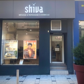 Agence Shiva Ménage Oyonnax (01100) - Ménage à domicile