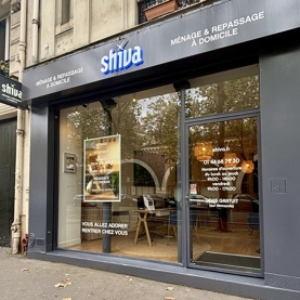 Agence Shiva Ménage Paris 12ème Daumesnil (75012) - Ménage à domicile