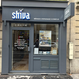 Agence Shiva Ménage Paris 15ème Olivier de Serres (75015) - Ménage à domicile