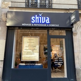 Agence Shiva Ménage Paris 12ème Michel Bizot (75012) - Ménage à domicile