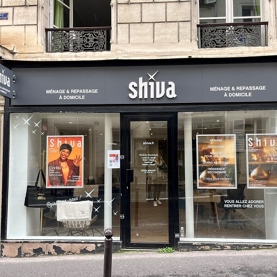 Agence Shiva Ménage Paris 9ème Saint Georges (75009) - Ménage à domicile